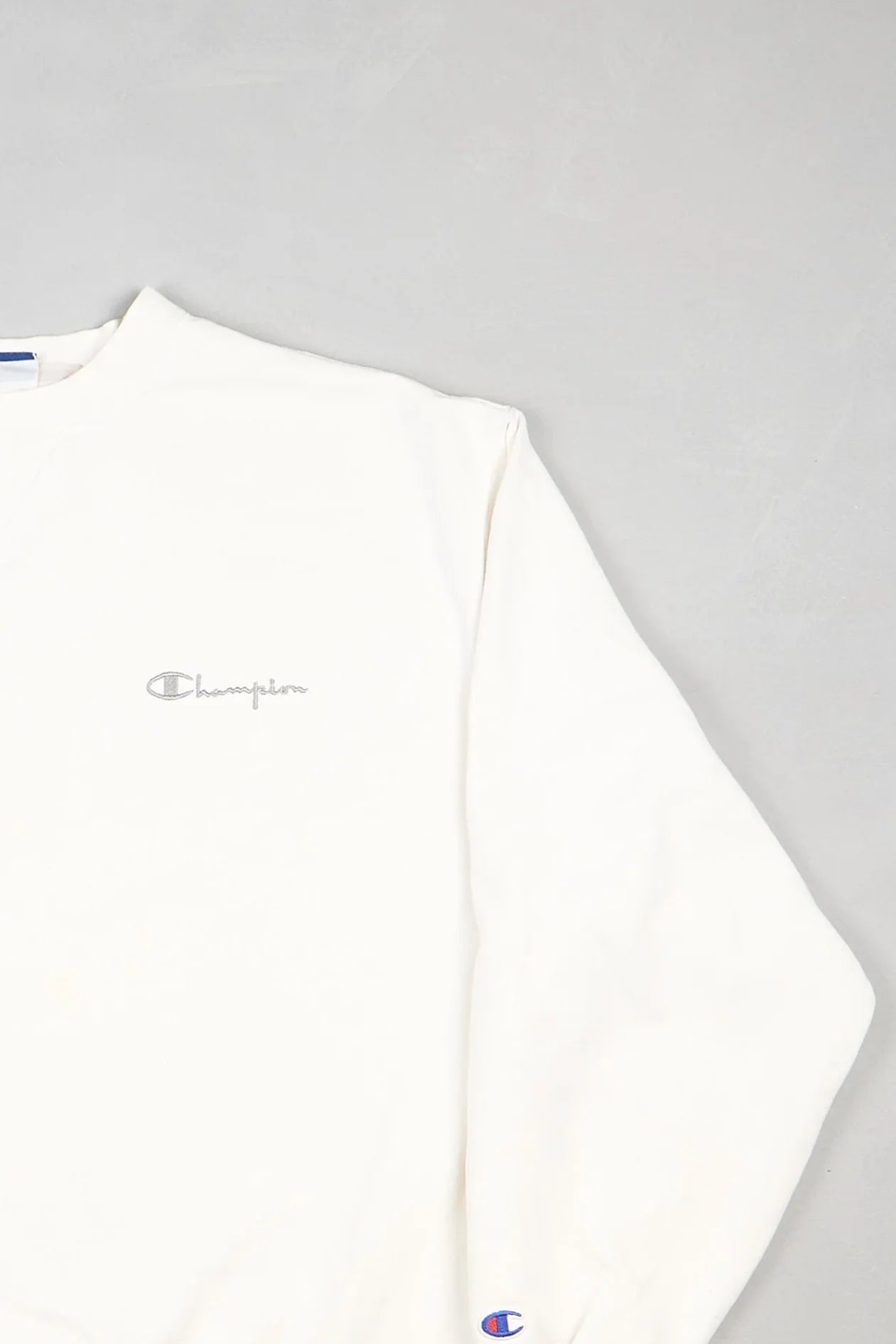 Champion - Sweatshirt (L) Right