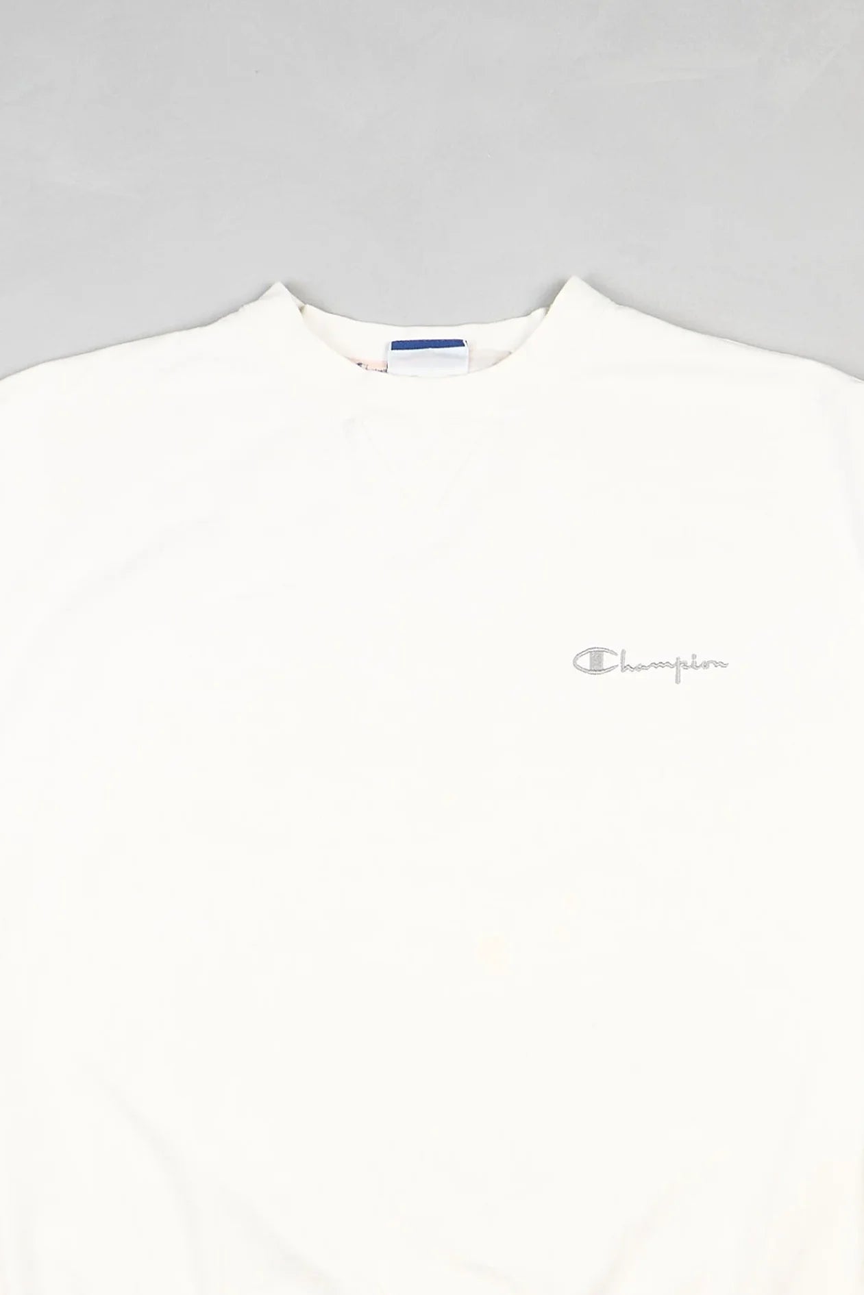 Champion - Sweatshirt (L) Center