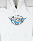 Harley Davidson - Hoodie (L) Center