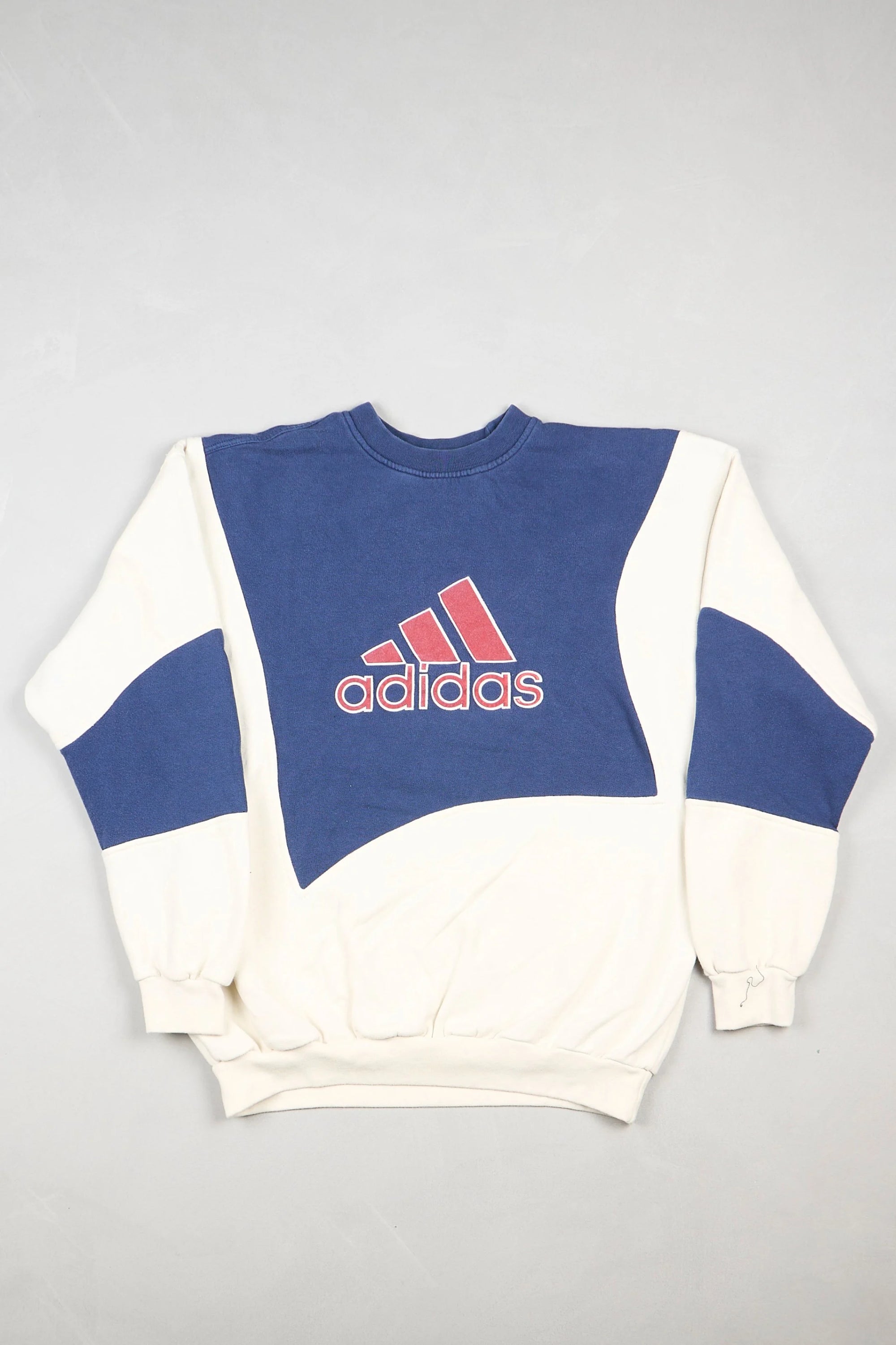 Adidas - Sweatshirt (L)