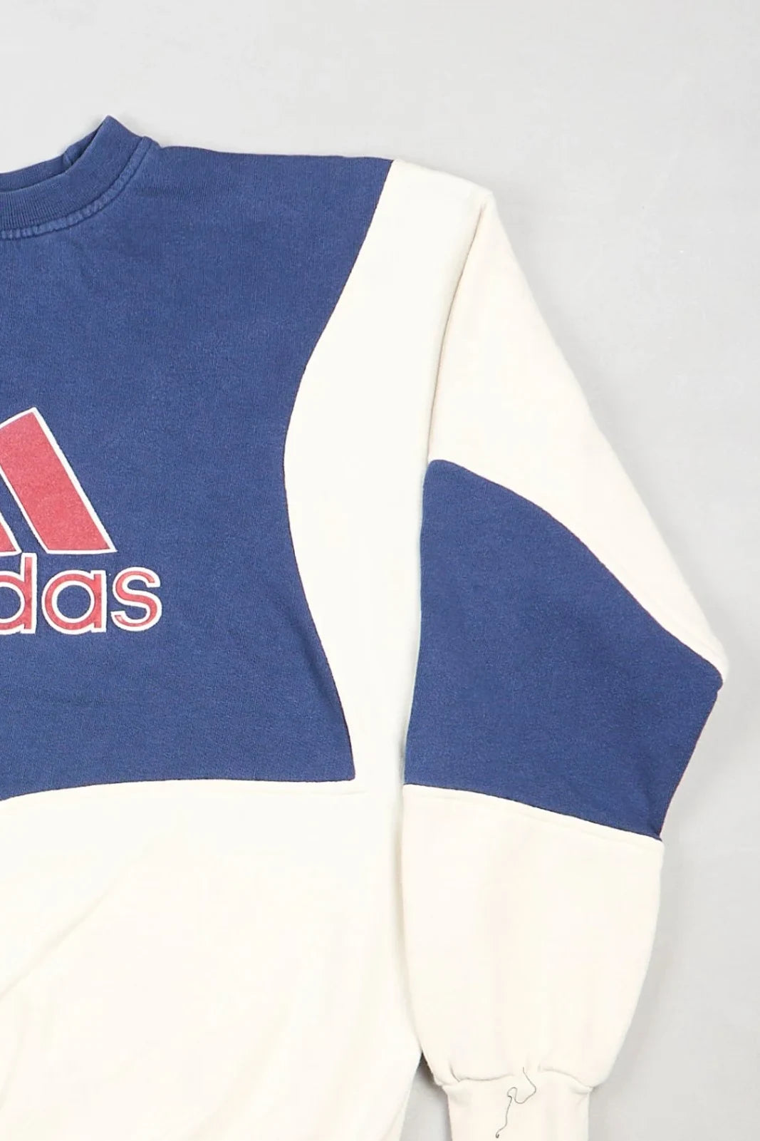 Adidas - Sweatshirt (L) Right