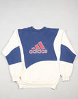 Adidas - Sweatshirt (L)