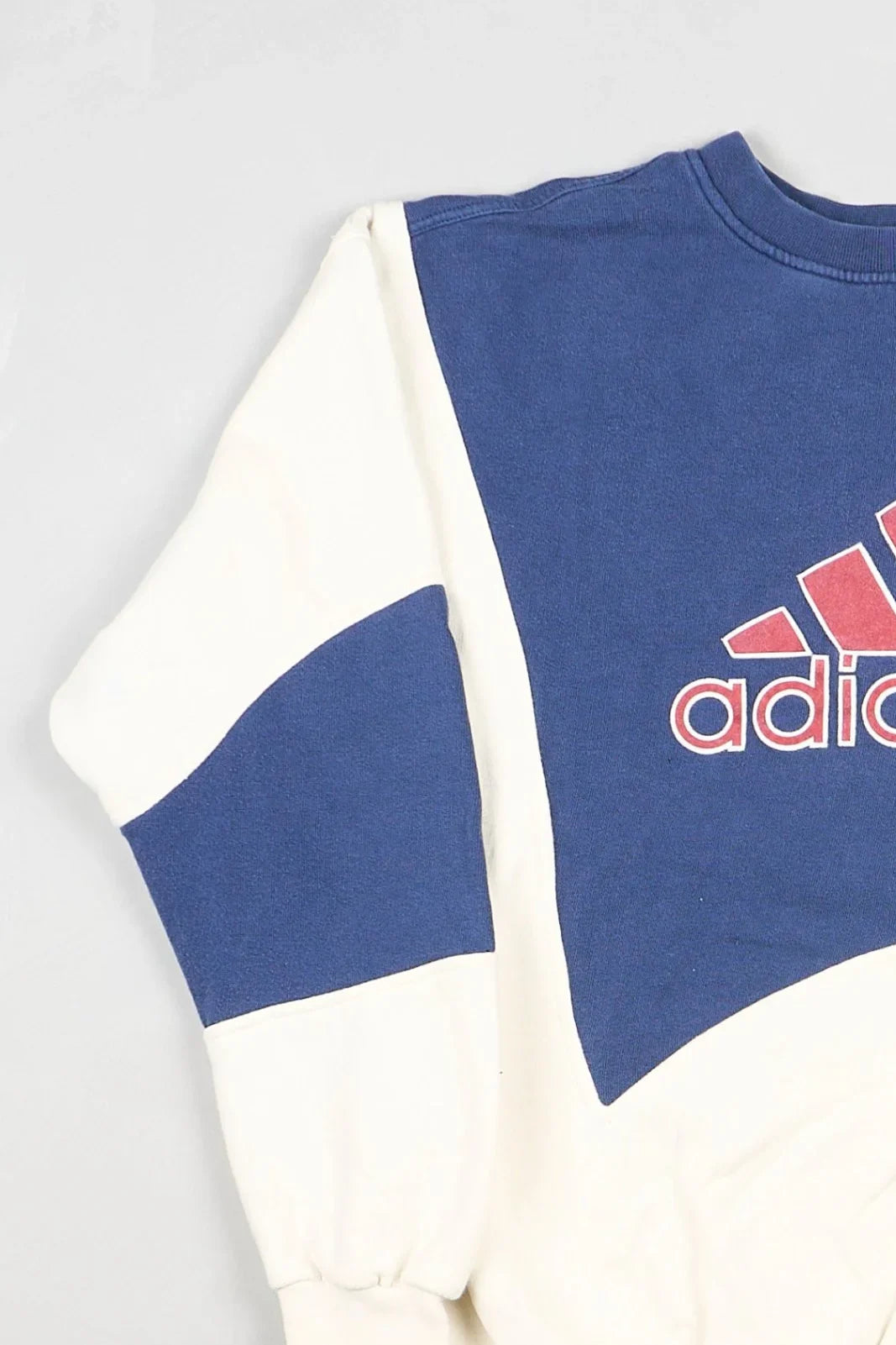 Adidas - Sweatshirt (L) Left