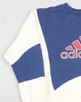 Adidas - Sweatshirt (L) Left