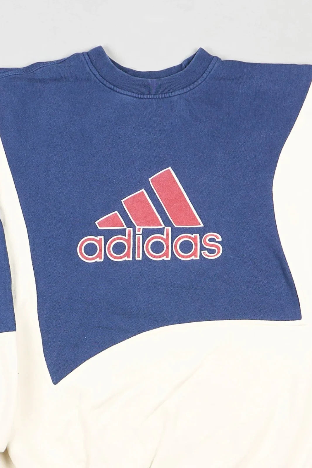 Adidas - Sweatshirt (L) Center