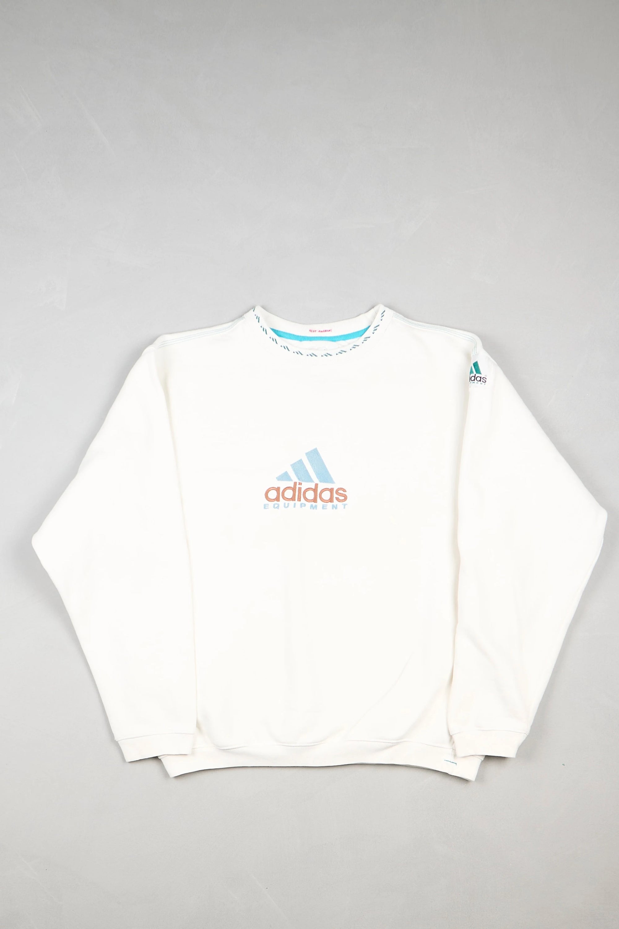 Adidas - Sweatshirt (M)