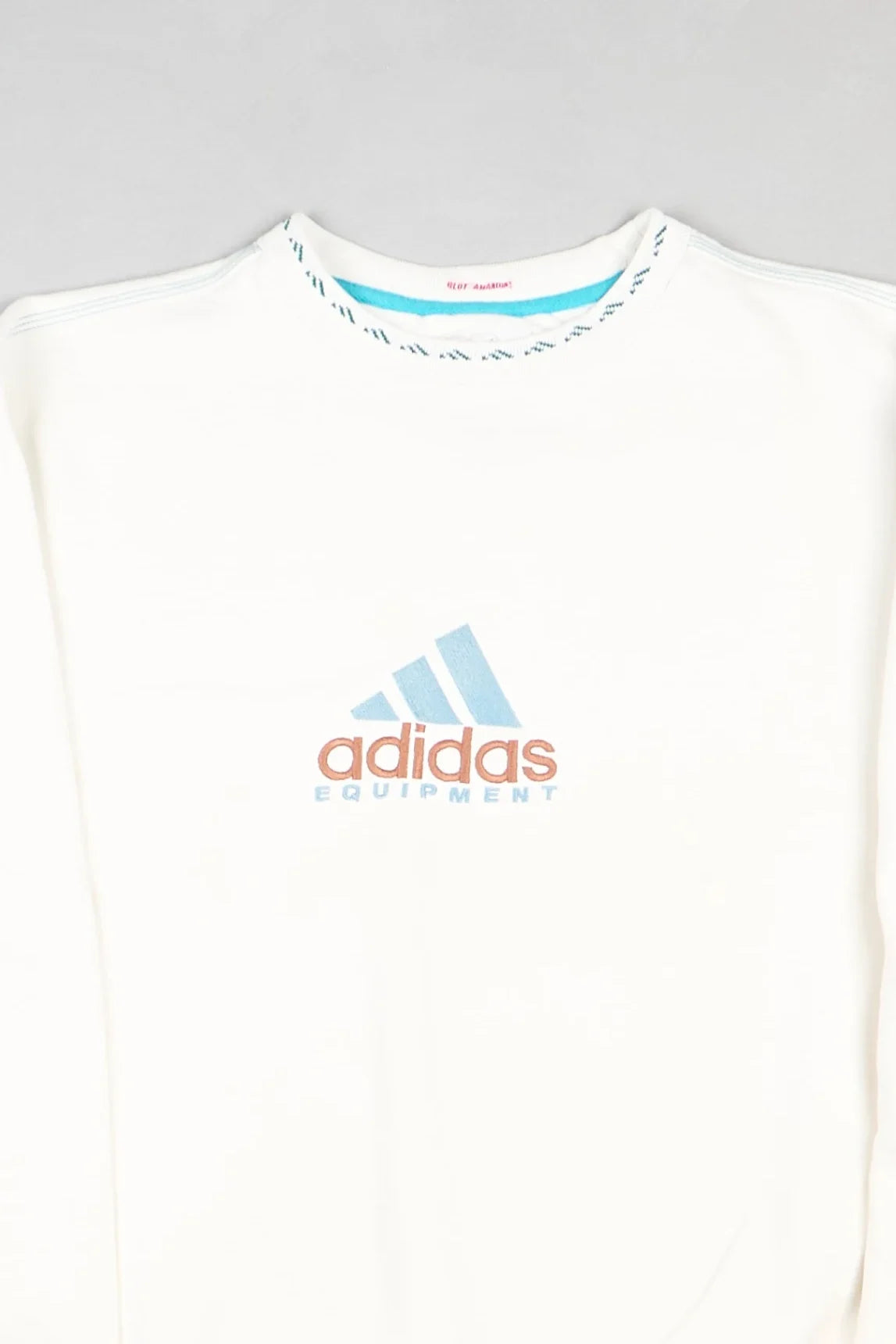 Adidas - Sweatshirt (M) Center