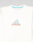 Adidas - Sweatshirt (M) Center