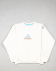 Adidas - Sweatshirt (M)