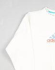 Adidas - Sweatshirt (M) Left