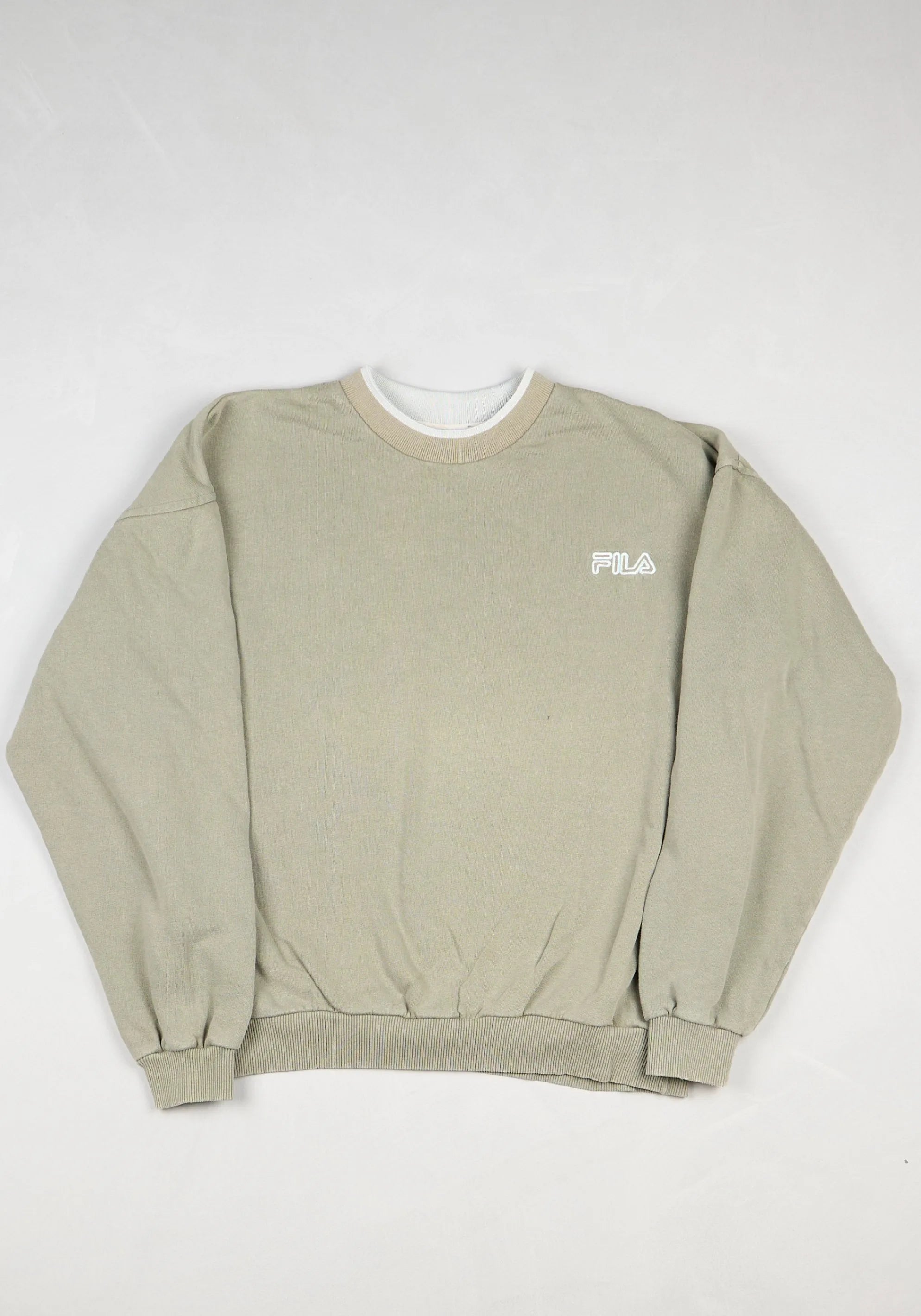 Fila - Sweatshirt (M)