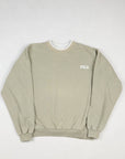 Fila - Sweatshirt (M)