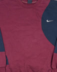 Nike - Sweatshirt (M) Center