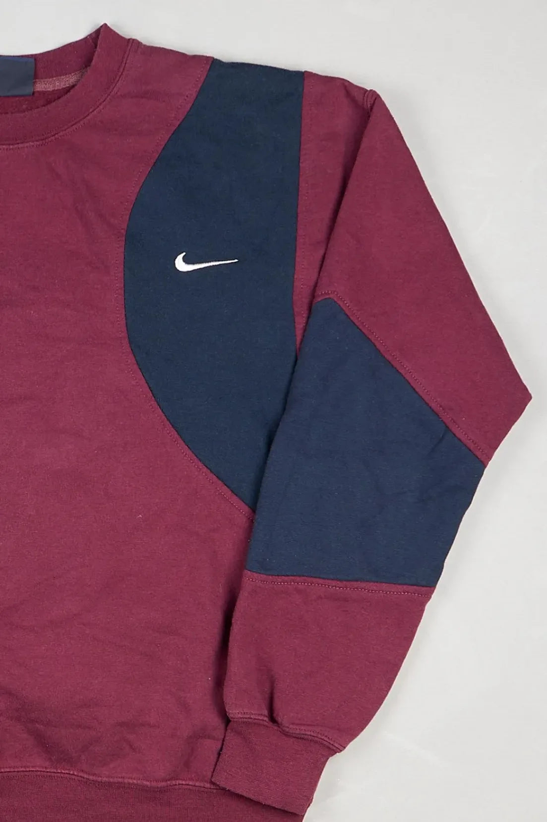 Nike - Sweatshirt (M) Right