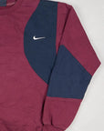 Nike - Sweatshirt (M) Right