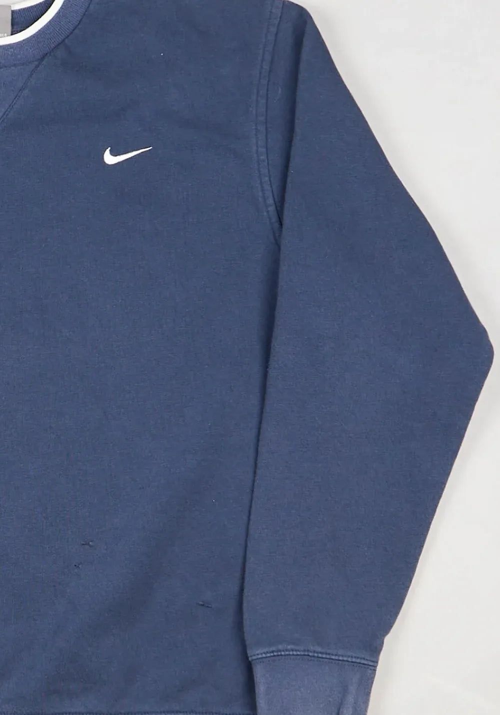 Nike - Sweatshirt (S) Right