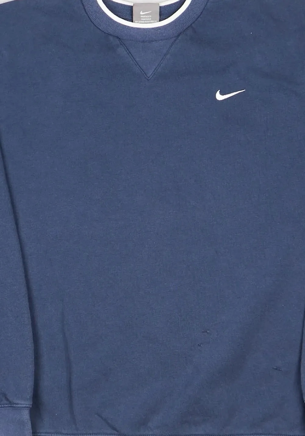 Nike - Sweatshirt (S) Center