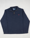 Ralph Lauren - Quarter Zip (L)