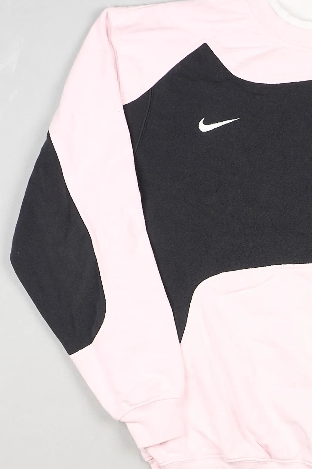 Nike - Sweatshirt (M) Left