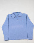 Ralph Lauren - Quarter Zip (M)