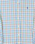 Ralph Lauren - Shirt (S) Center