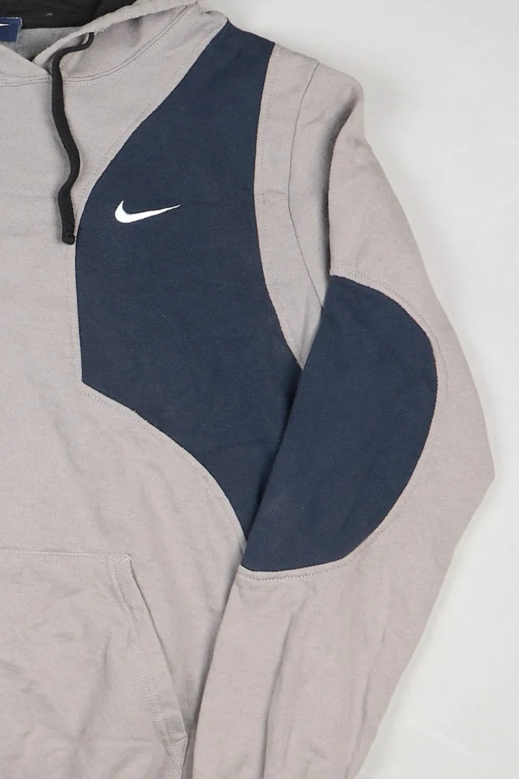 Nike - Hoodie (L) Right