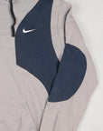 Nike - Hoodie (L) Right