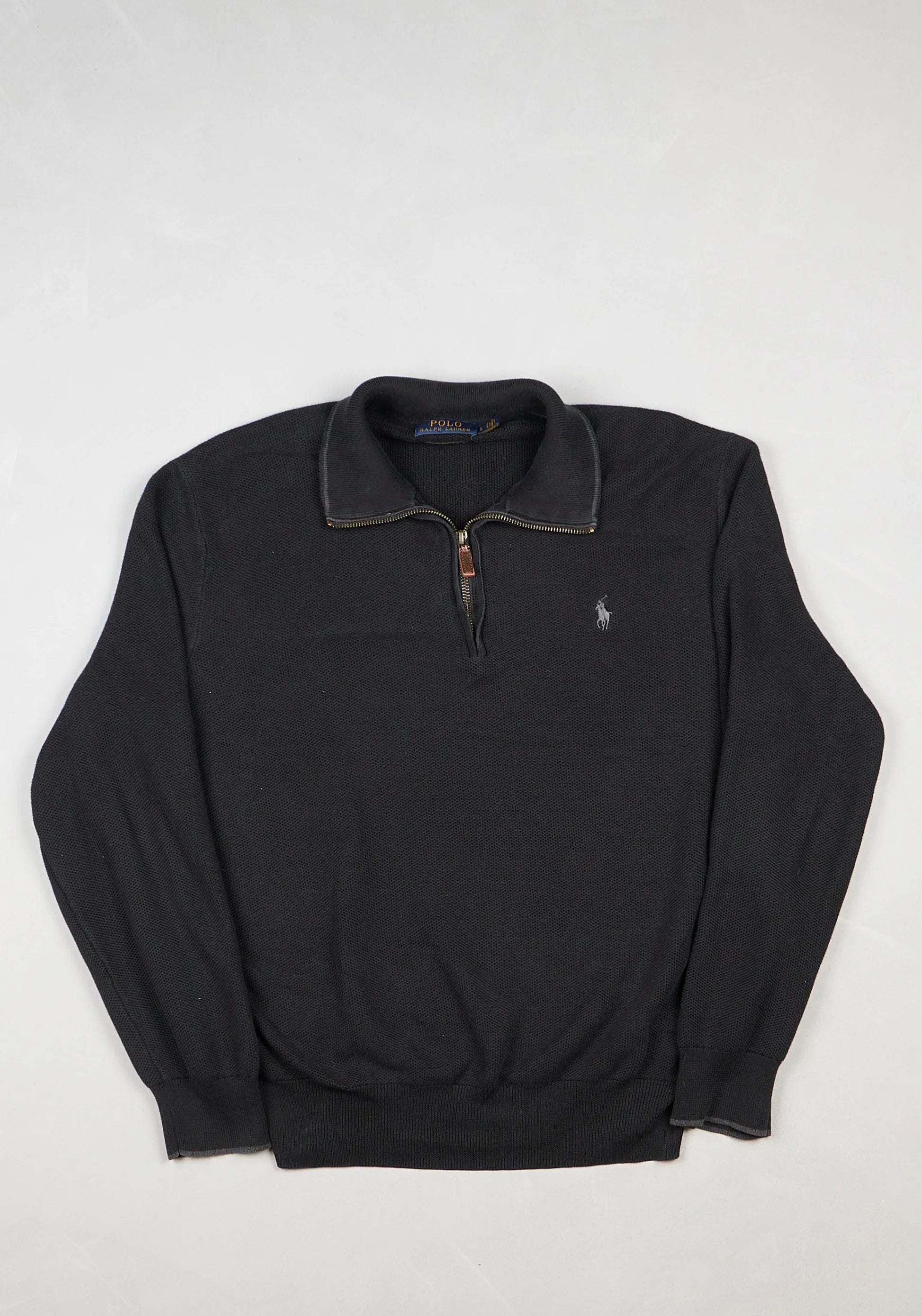 Ralph Lauren - Quarter Zip (L)