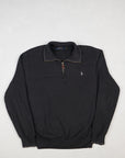 Ralph Lauren - Quarter Zip (L)