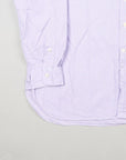 Ralph Lauren - Shirt (XL) Bottom Left