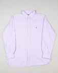 Ralph Lauren - Shirt (XL)