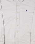 Ralph Lauren - Shirt (L) Center