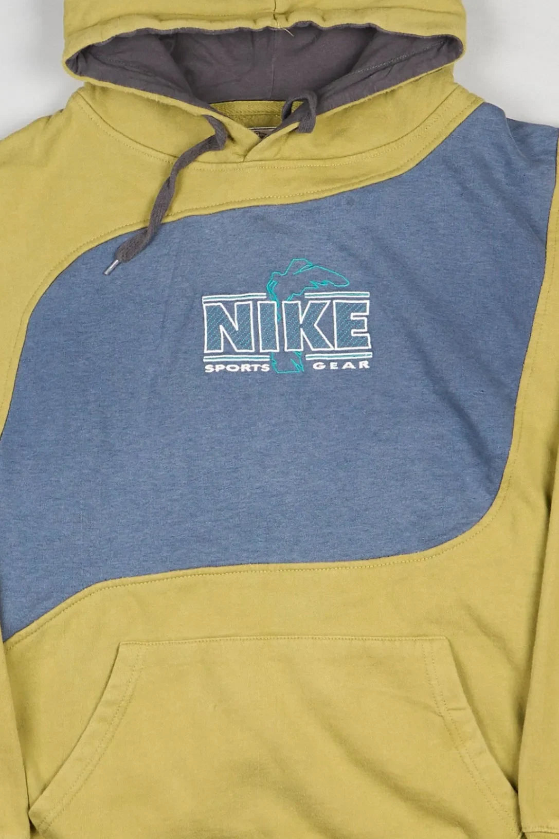 Nike - Hoodie (L) Center