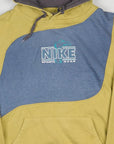 Nike - Hoodie (L) Center