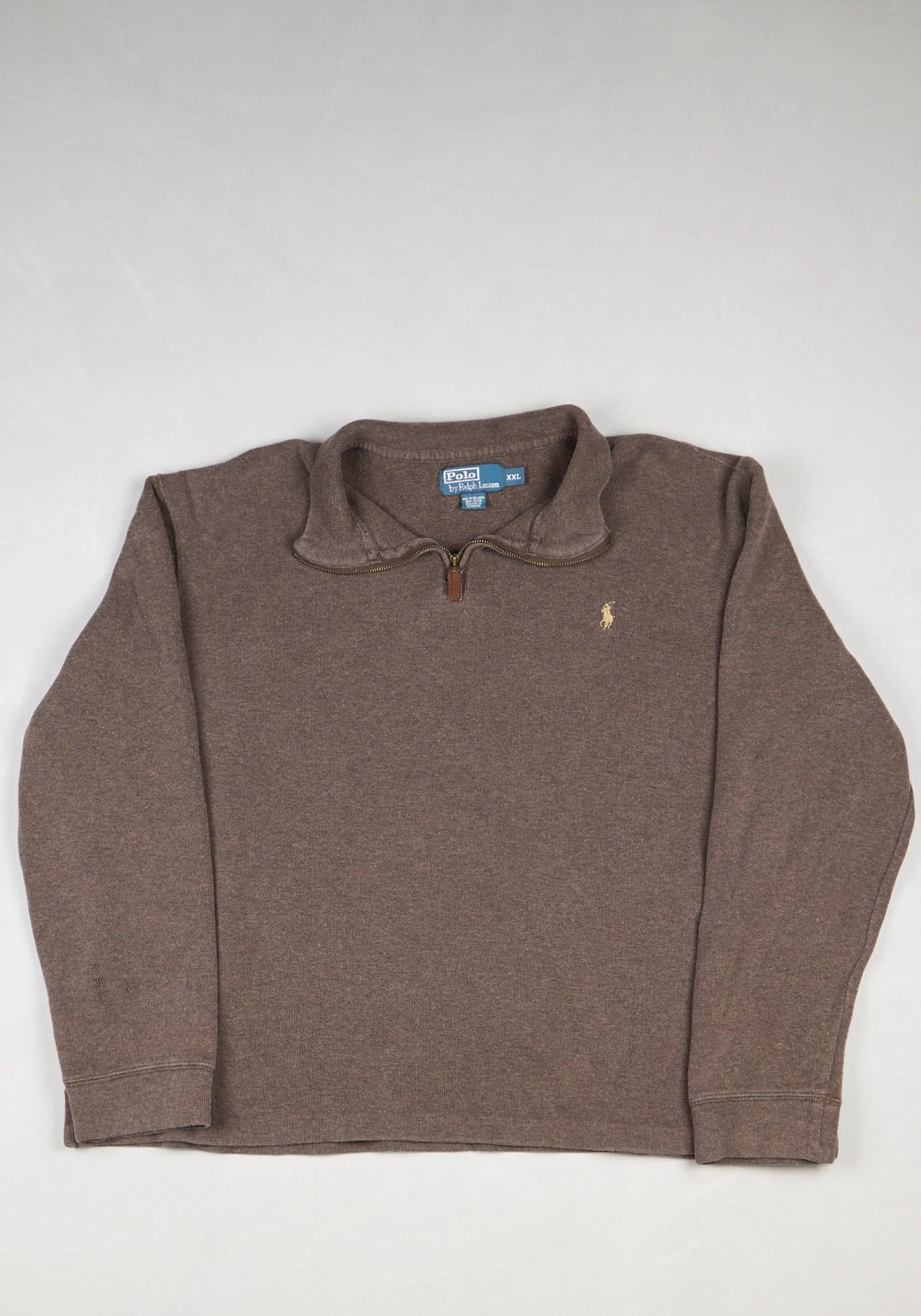 Ralph Lauren - Quarter Zip ()