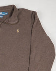 Ralph Lauren - Quarter Zip () Right