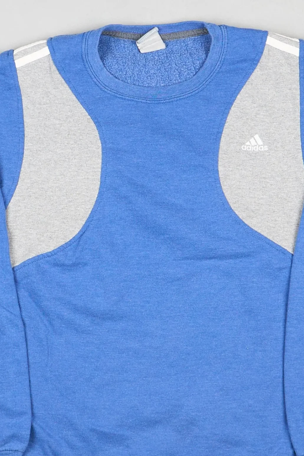 Adidas - Sweatshirt (L) Center