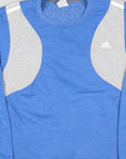 Adidas - Sweatshirt (L) Center