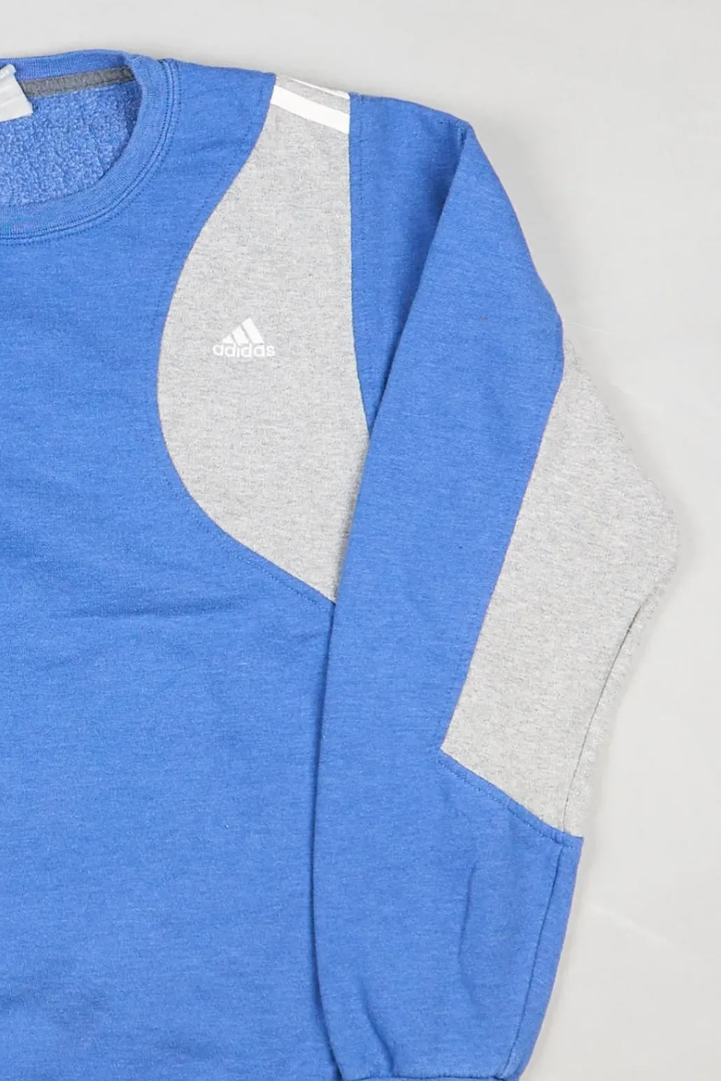 Adidas - Sweatshirt (L) Right