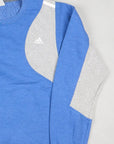 Adidas - Sweatshirt (L) Right