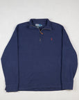 Ralph Lauren - Quarter Zip (XL)