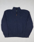 Ralph Lauren - Quarter Zip (XL)