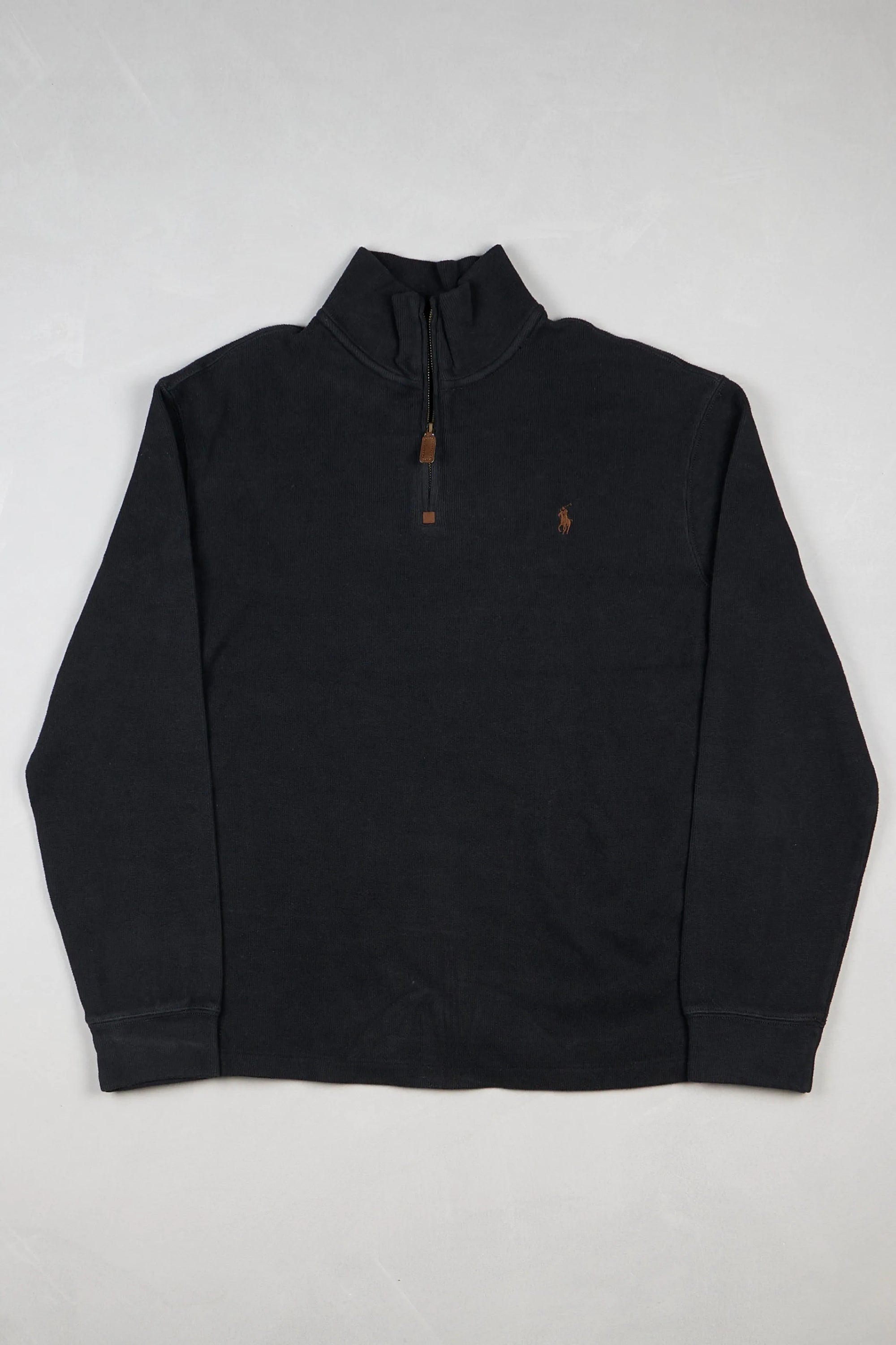 Ralph Lauren - Quarter Zip (L)