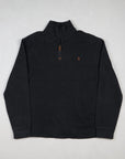 Ralph Lauren - Quarter Zip (L)