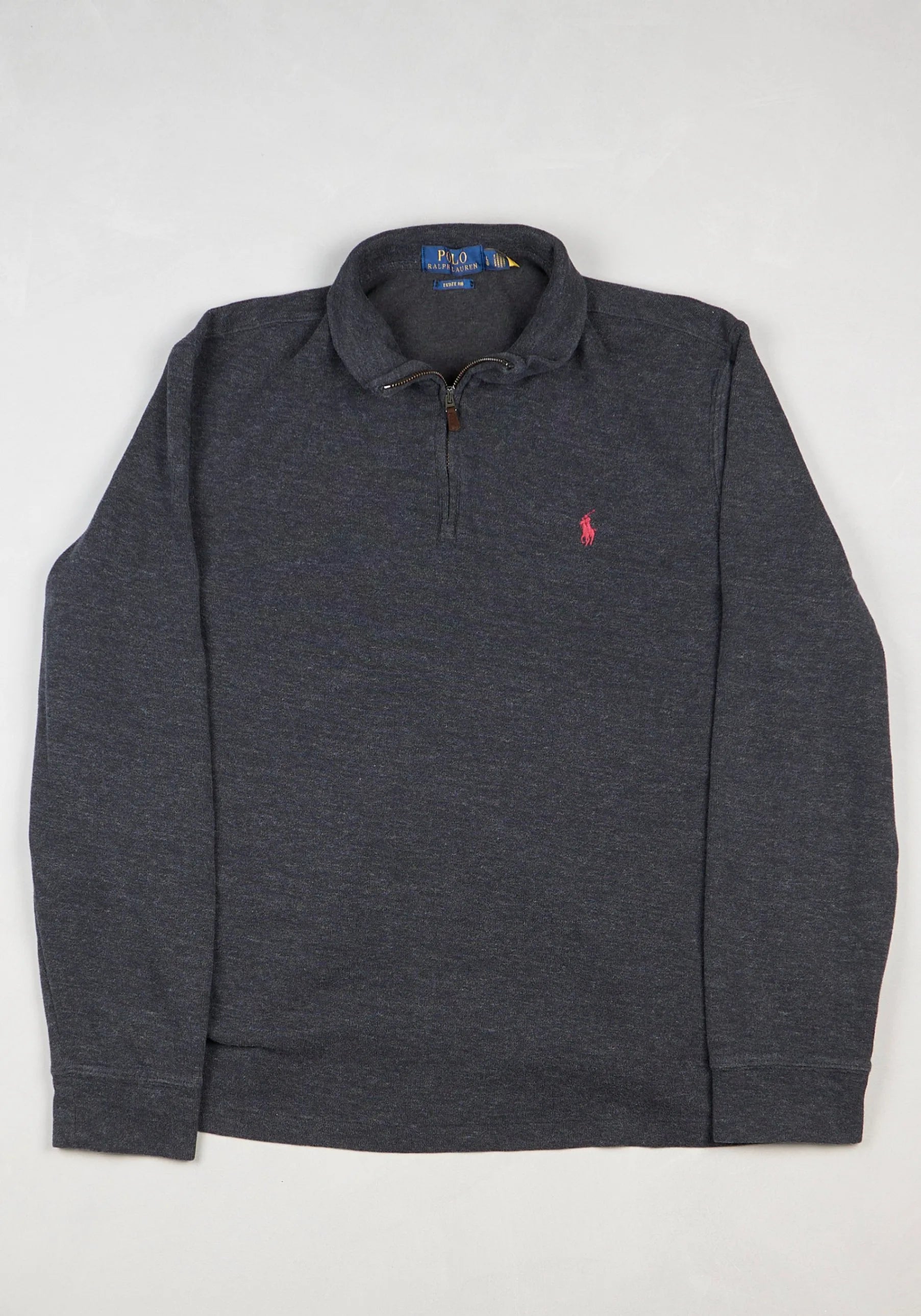 Ralph Lauren - Quarter Zip (L)