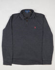 Ralph Lauren - Quarter Zip (L)