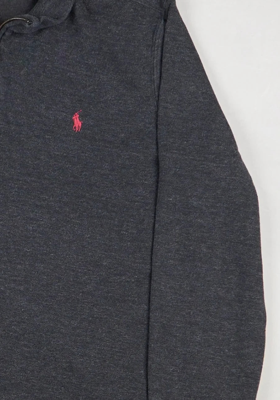 Ralph Lauren - Quarter Zip (L) Right