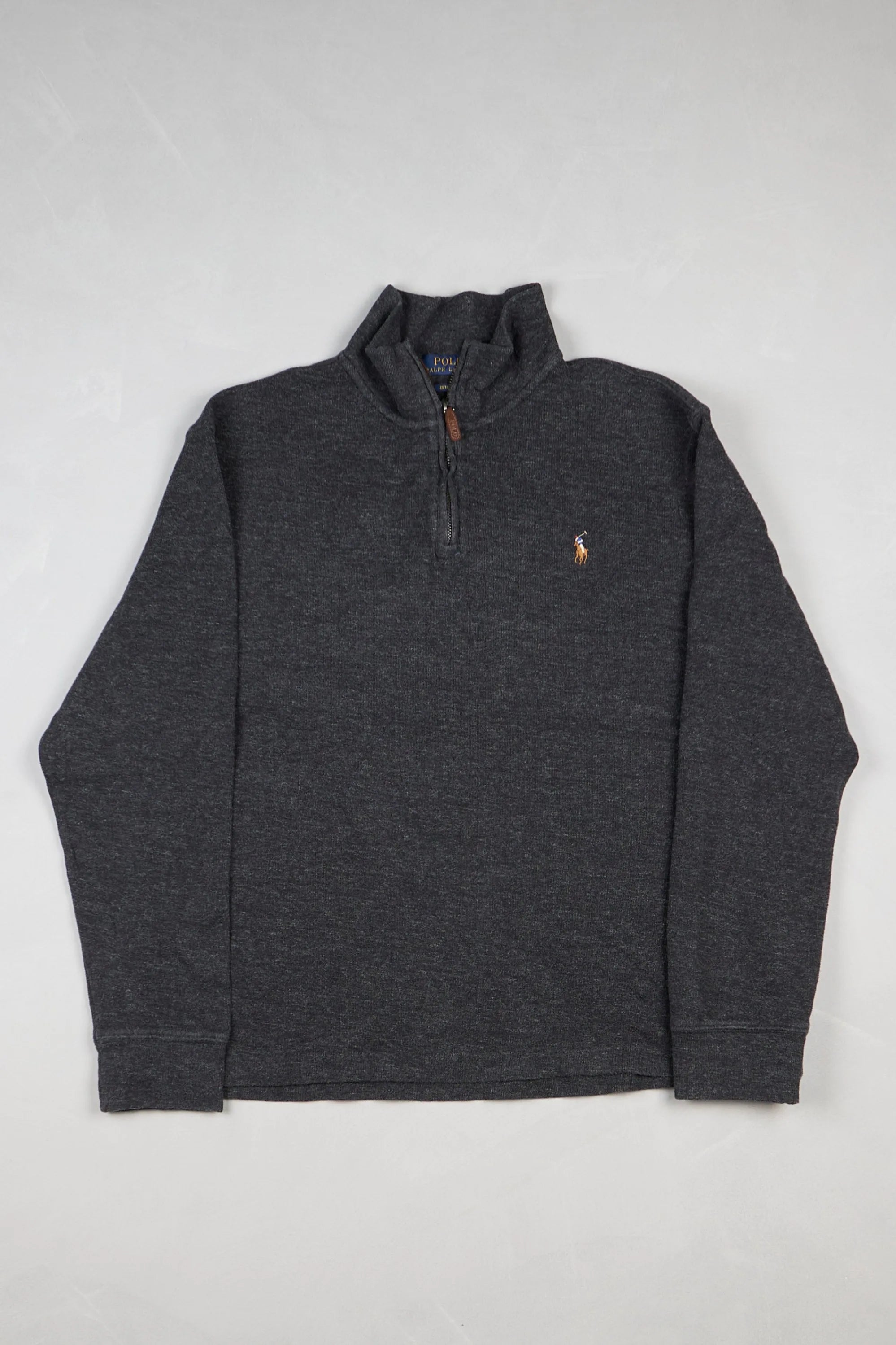 Ralph Lauren - Quarter Zip (L)