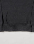 Ralph Lauren - Quarter Zip (S) Bottom