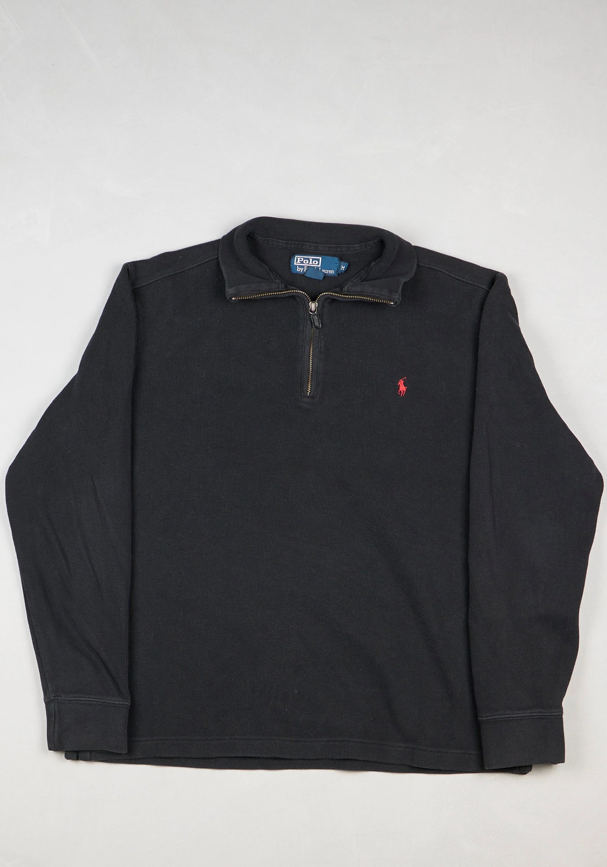 Ralph Lauren - Quarter Zip (M)